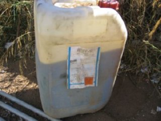 ENVASE HOMOLOGADO 01